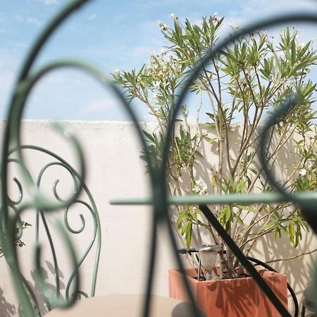 דירות אקס-אן-פרובאנס Anis Furnished Flat מראה חיצוני תמונה
